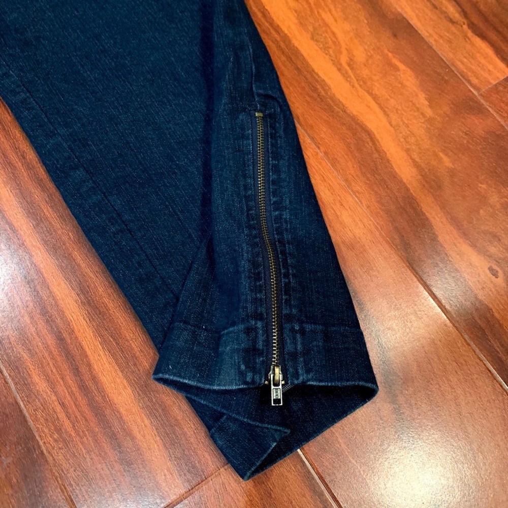 Apostrophe Women’s Capri Jeans - Size 16 - Picture 3 of 7